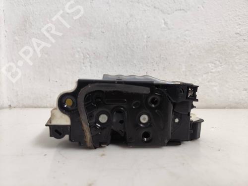 Front right lock SEAT IBIZA IV SC (6J1, 6P5)  | BP29464765C97
