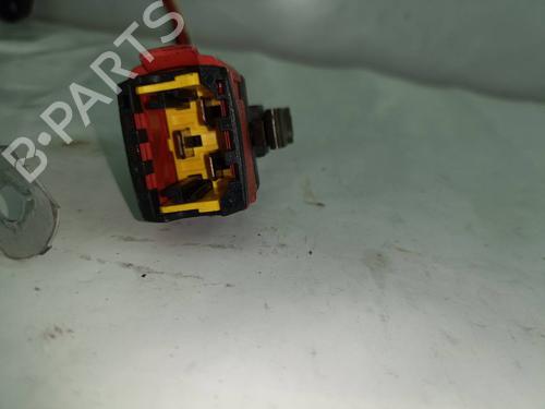 Heater matrix PEUGEOT 307 (3A/C) | BP29917071M63