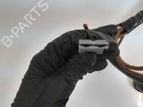 Ignition barrel CITROËN XSARA (N1) 1.9 TD | BP19565891M48 