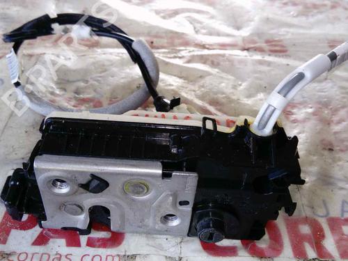 Used Front right lock CITROËN C4 II (NC_) 1.6 BlueHDi 100 (99 hp) 19551538