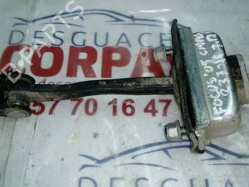 Dørhængsel/Dørbegrænser FORD FOCUS C-MAX (DM2) [2003-2007]  19551887
