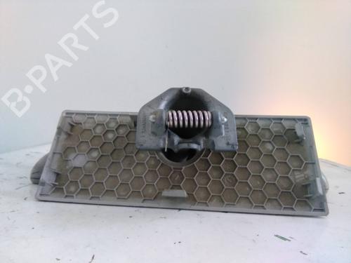 Rear mirror SEAT LEON (1P1)  | BP19558720I6 
