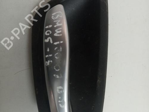Used Front right interior door handle BMW 1 (E87) 118 d (143 hp) 19559679