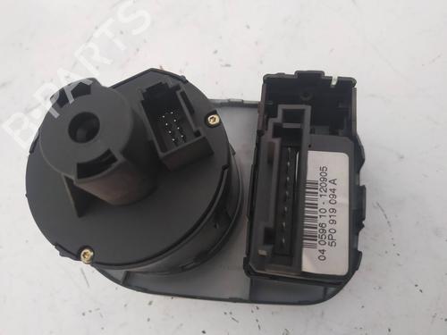 Headlight switch SEAT ALTEA (5P1)  | BP19556696I24 