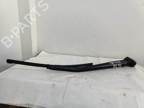 Used Rear windshield wiper arm Rear windshield wiper arm BMW 1 (E87) 118 d (122 hp) 33442333 33442333