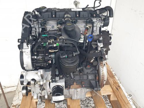 Motor für CITROËN XSARA PICASSO (N68) 2.0 HDi (90 hp) 26574378