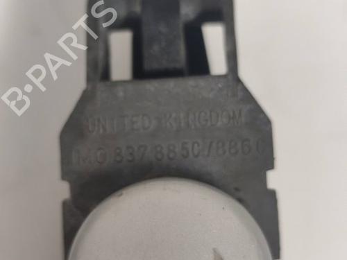 Venstre bak utvendig håndtak SEAT TOLEDO II (1M2)  | BP29536598C130 