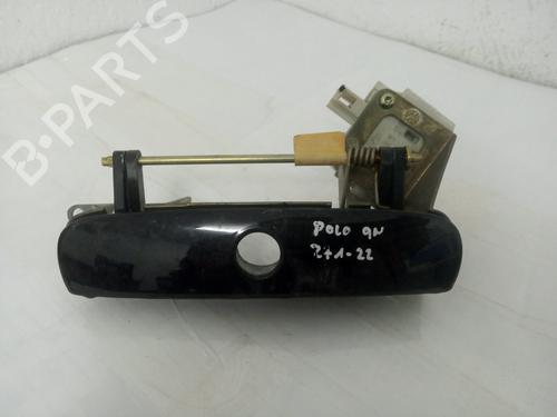 Tailgate handle VW POLO (9N_, 9A_) 1.4 TDI | BP19563302C132 