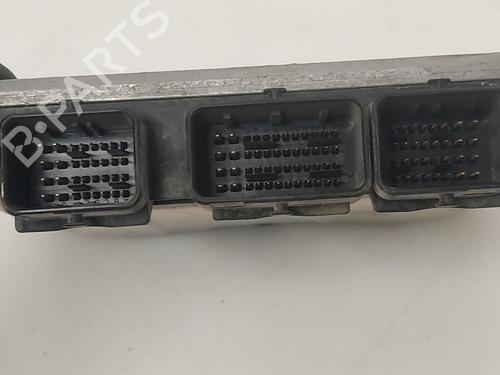 Engine control unit (ECU) CITROËN C8 (EA_, EB_)  | BP19570889M57 