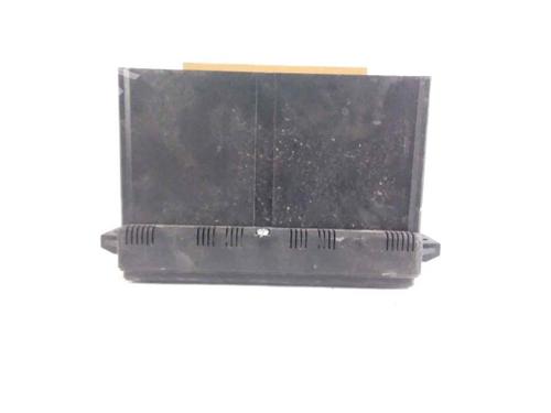 Climate control AUDI A3 (8L1) | BP19562917I5