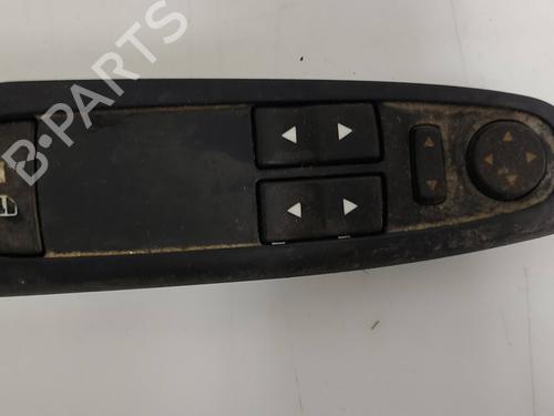 Used Left front window switch FIAT STILO (192_) [2001-2010]  19571405