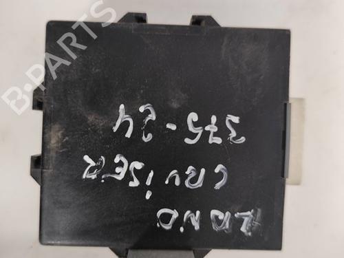 Electronic module TOYOTA LAND CRUISER 90 (_J9_)  | BP25122197M83 