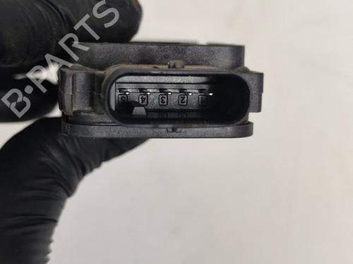 Electronic sensor SEAT IBIZA V (KJ1, KJG)  | BP29437589M84 