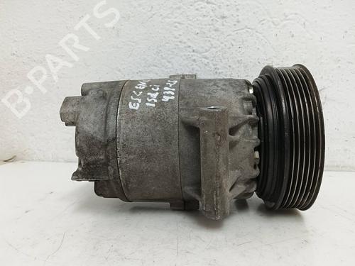 AC compressor RENAULT SCÉNIC II (JM0/1_)  | BP36091454M34  - Image 6
