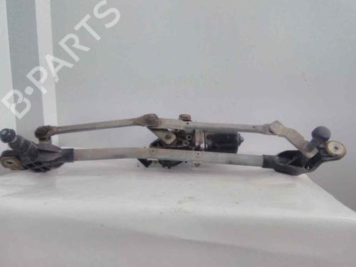 Front wiper motor RENAULT MEGANE III Grandtour (KZ0/1)  | BP19564245M29 