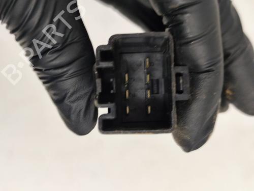 Left rear window switch LAND ROVER DISCOVERY III (L319)  | BP29437469I29 