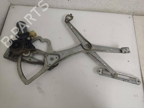 Used Front right window mechanism MERCEDES-BENZ E-CLASS (W210) E 270 CDI (210.016) (170 hp) 19567629