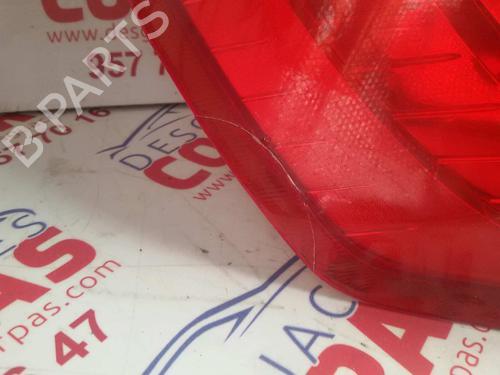 Left taillight FORD FIESTA VI (CB1, CCN) 1.4 | BP19548448C34 