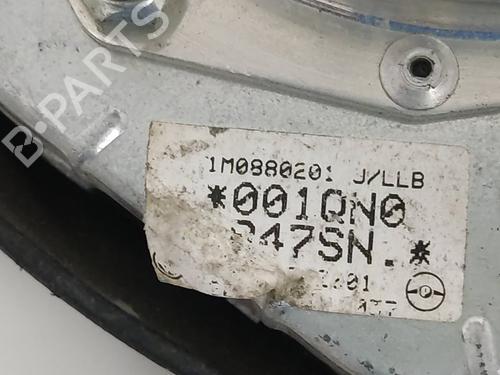 Førerens kollisjonspute SEAT LEON (1M1)  | BP21043590C9 