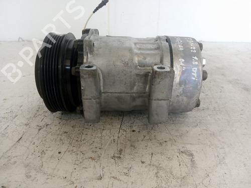 AC compressor RENAULT LAGUNA I (B56_, 556_)  | BP19564560M34 