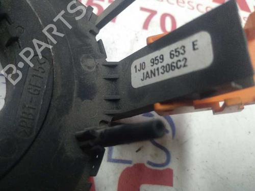 Squib airbag VW GOLF IV (1J1)  | BP19552720C102 