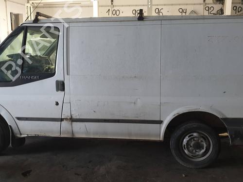 Squib airbag FORD TRANSIT Van (FA_ _)  | BP19560417C102 