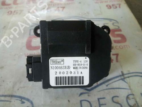 Electronic module CITROËN C3 I (FC_, FN_)  | BP19554275M83 