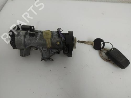 Used Ignition barrel LAND ROVER FREELANDER I (L314) [1998-2006]  19567190