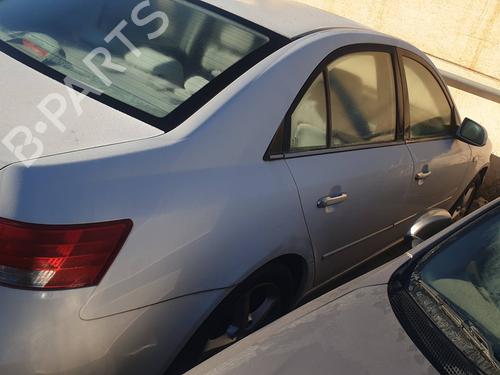 Pedal HYUNDAI SONATA V (NF)  | BP29291053I4 