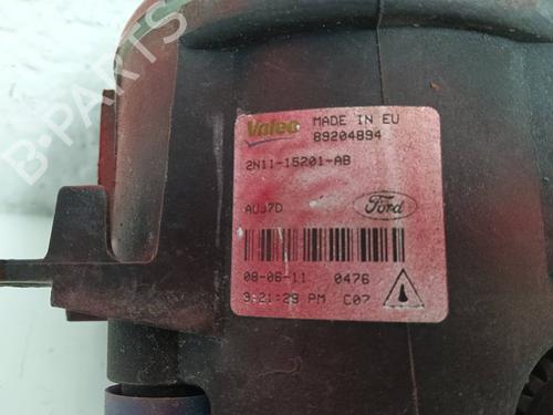 Left front fog light FORD FOCUS III | BP33442306C30 - Image 6