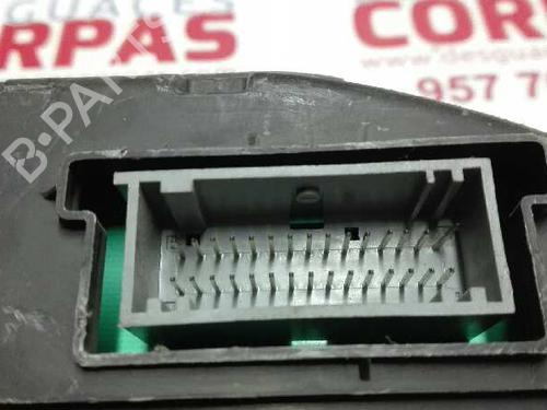 Instrument cluster RENAULT MEGANE II (BM0/1_, CM0/1_)  | BP19548540C47 
