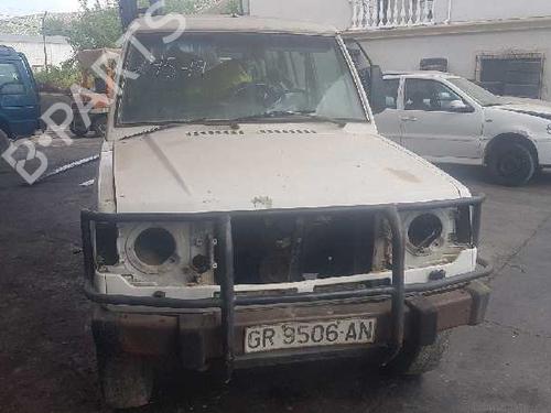 Used Parts MITSUBISHI PAJERO I (L04_G, L14_G)    2110632