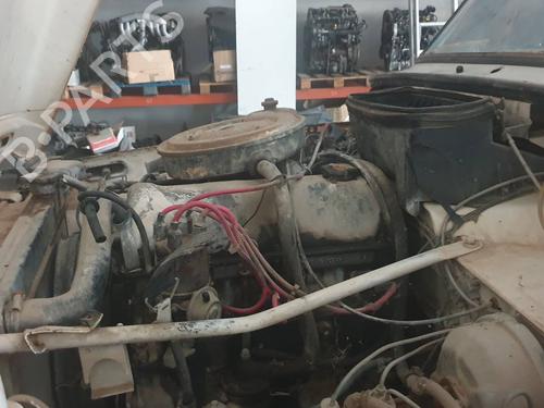 Ignition coil LADA NIVA Closed Off-Road Vehicle (2121, 2131) 1900 Diesel (21215) | BP19566853M94 