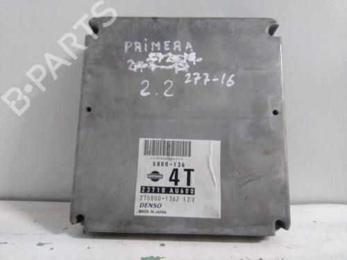 Motorstyringsenhet NISSAN PRIMERA Hatchback (P12) [2002-2025]  19559105