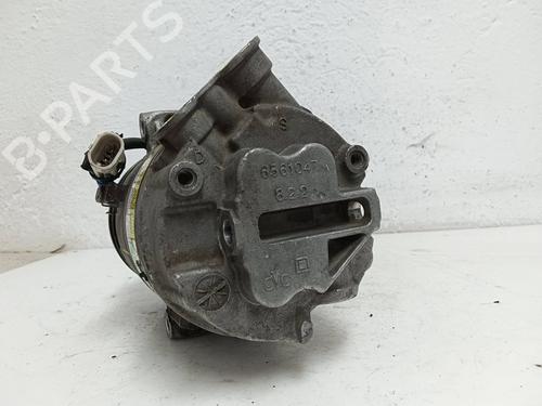 AC compressor OPEL ASTRA H (A04) | BP36093722M34 - Image 13
