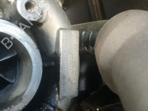 Engine FORD FOCUS II Saloon (DB_, FCH, DH)  | BP34251758M1  - Image 7