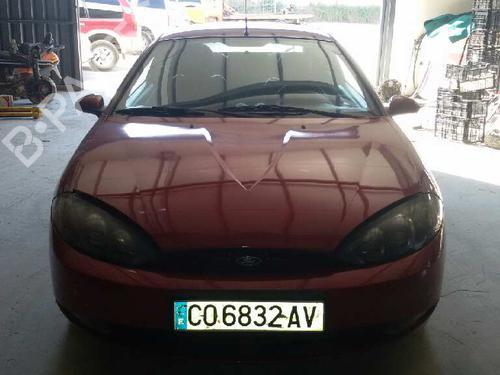 Starter FORD COUGAR (EC_) 2.5 V6 24V | BP19546746M8 