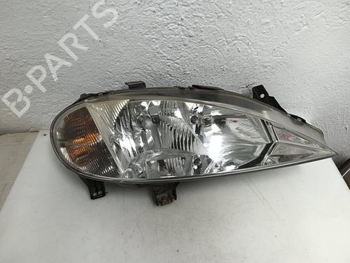 Used Right headlight Right headlight RENAULT MEGANE I (BA0/1_) [1995-2004] 34355413 34355413