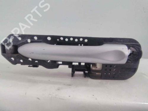 Used Front left exterior door handle RENAULT MEGANE III Grandtour (KZ0/1) [2008-2016]  19564256