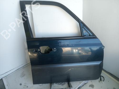 Used Right front door HYUNDAI TERRACAN (HP) [2001-2008]  19557450