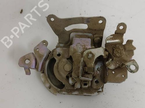 Rear right lock DACIA DOKKER MPV (KE_)  | BP19571830C99 