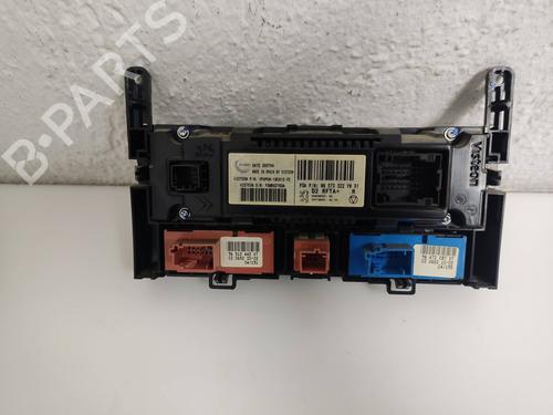 Climate control PEUGEOT 407 (6D_)  | BP19568734I5 
