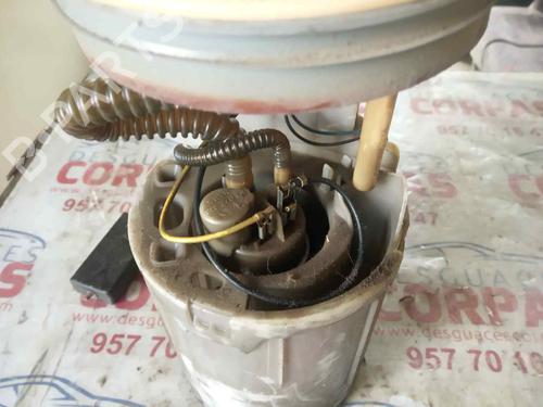 Fuel pump SEAT IBIZA III (6L1)  | BP19553768M76 