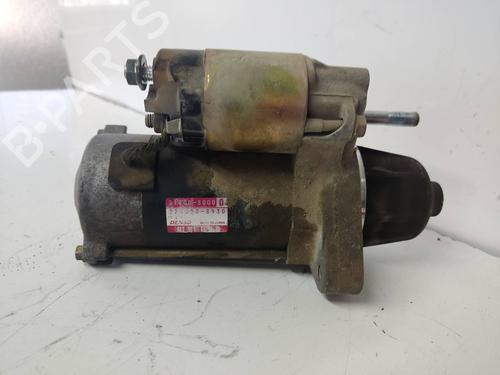 Starter SUZUKI LIANA Hatchback | BP19661356M8