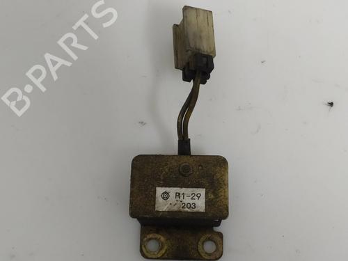 Used Electronic module NISSAN TERRANO I (WD21) [1986-1996]  19567671