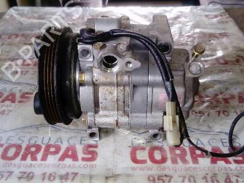AC compressor MAZDA 323 F V (BA) 1.5 16V (BA11) | BP19552526M34 