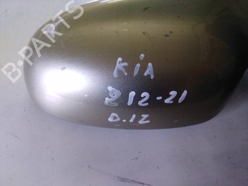 Left mirror KIA SEPHIA Saloon (FA)  | BP19556352C26 