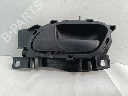 Used Front left interior door handle CITROËN BERLINGO / BERLINGO FIRST MPV (MF_, GJK_, GFK_) [1996-2025]  31051562