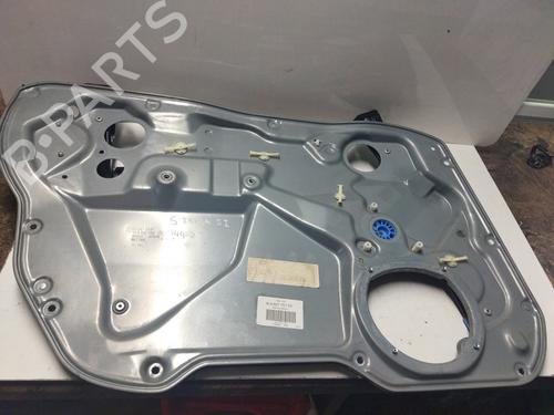 Front left window mechanism SEAT IBIZA III (6L1)  | BP19565513C22 