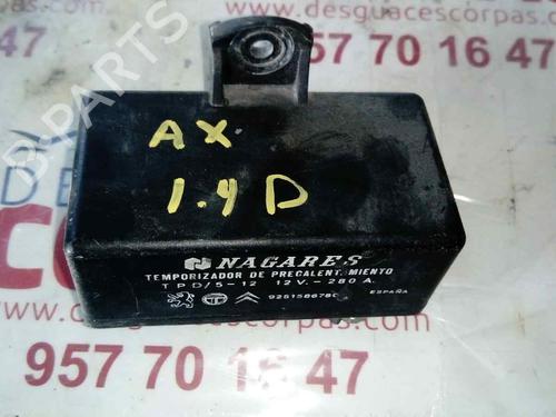 Electronic module CITROËN AX (ZA-_)  | BP19552569M83 